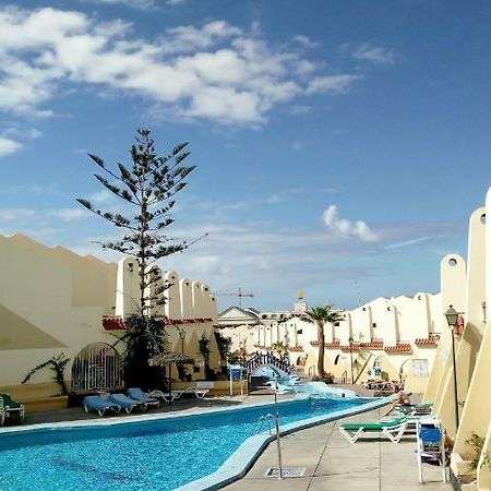 Costa Adeje Mareverde Экстерьер фото