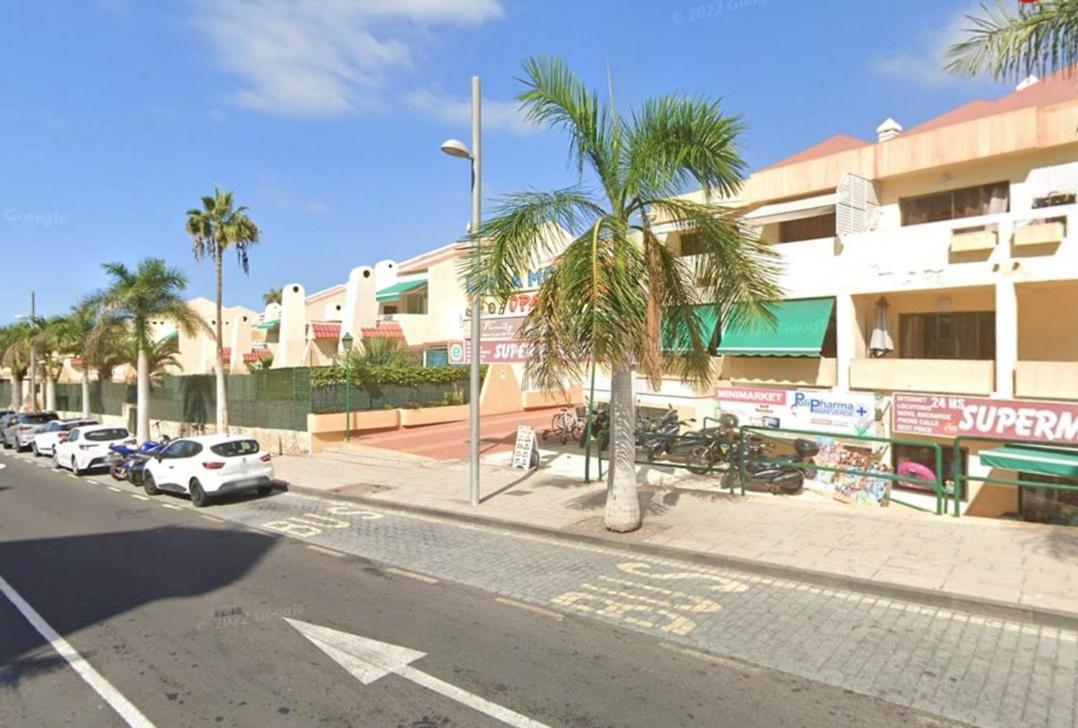Costa Adeje Mareverde Экстерьер фото