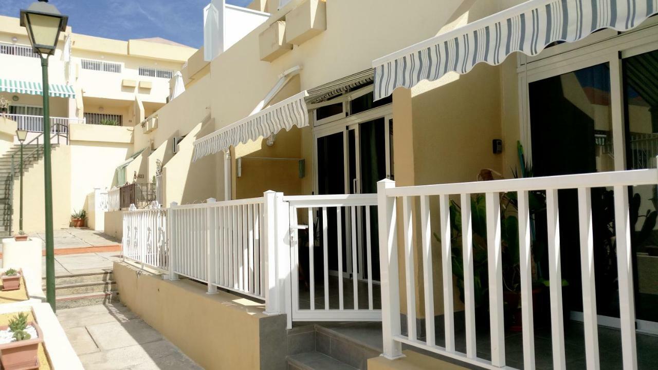 Costa Adeje Mareverde Экстерьер фото