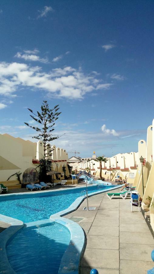 Costa Adeje Mareverde Экстерьер фото