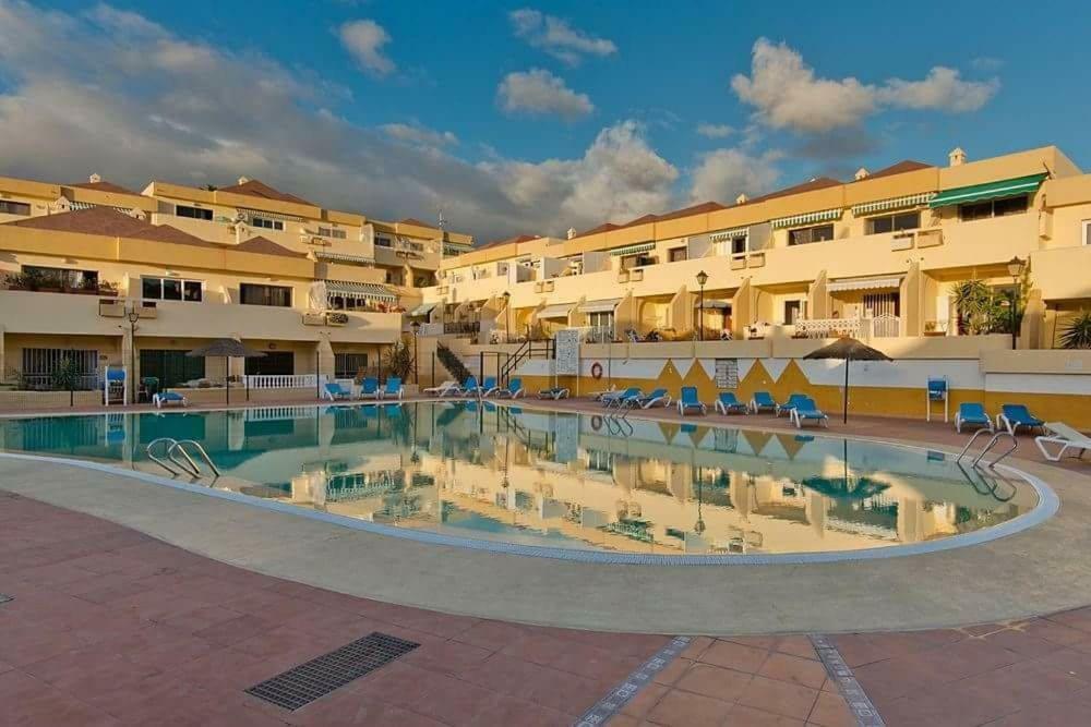 Costa Adeje Mareverde Экстерьер фото