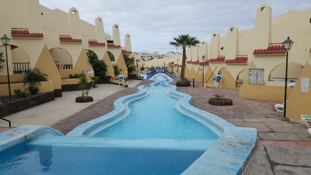 Costa Adeje Mareverde Экстерьер фото
