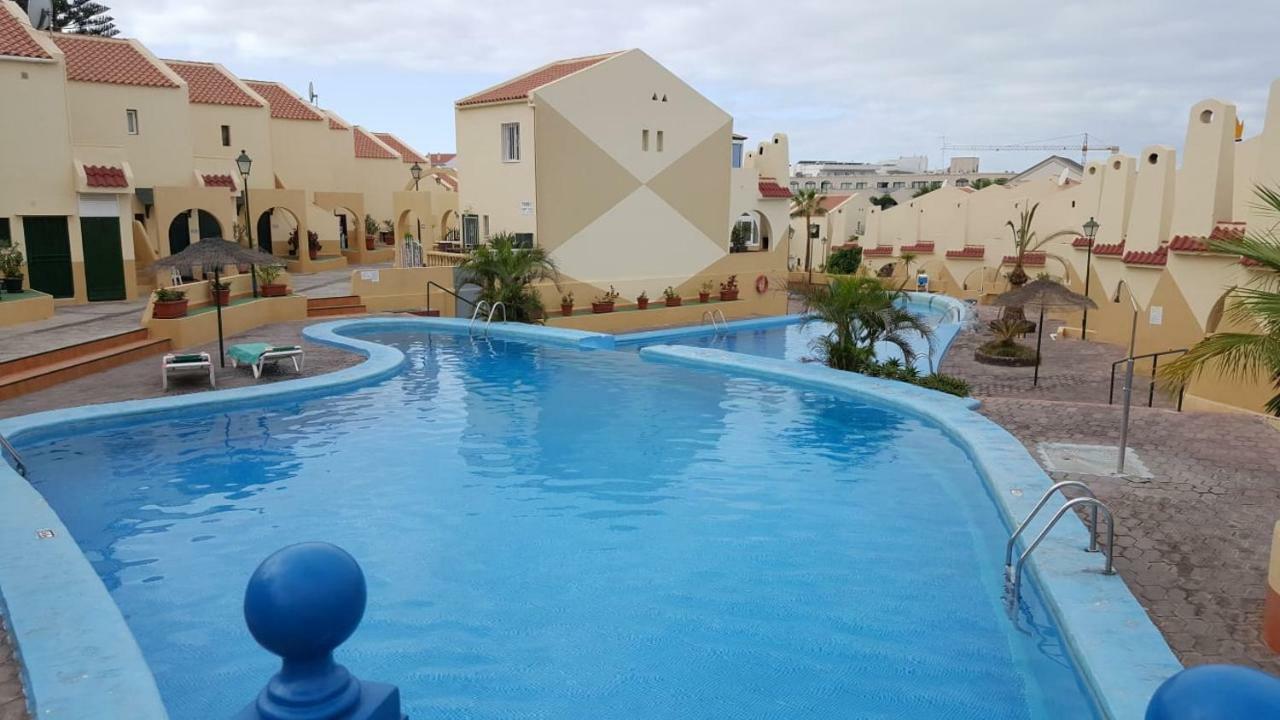 Costa Adeje Mareverde Экстерьер фото